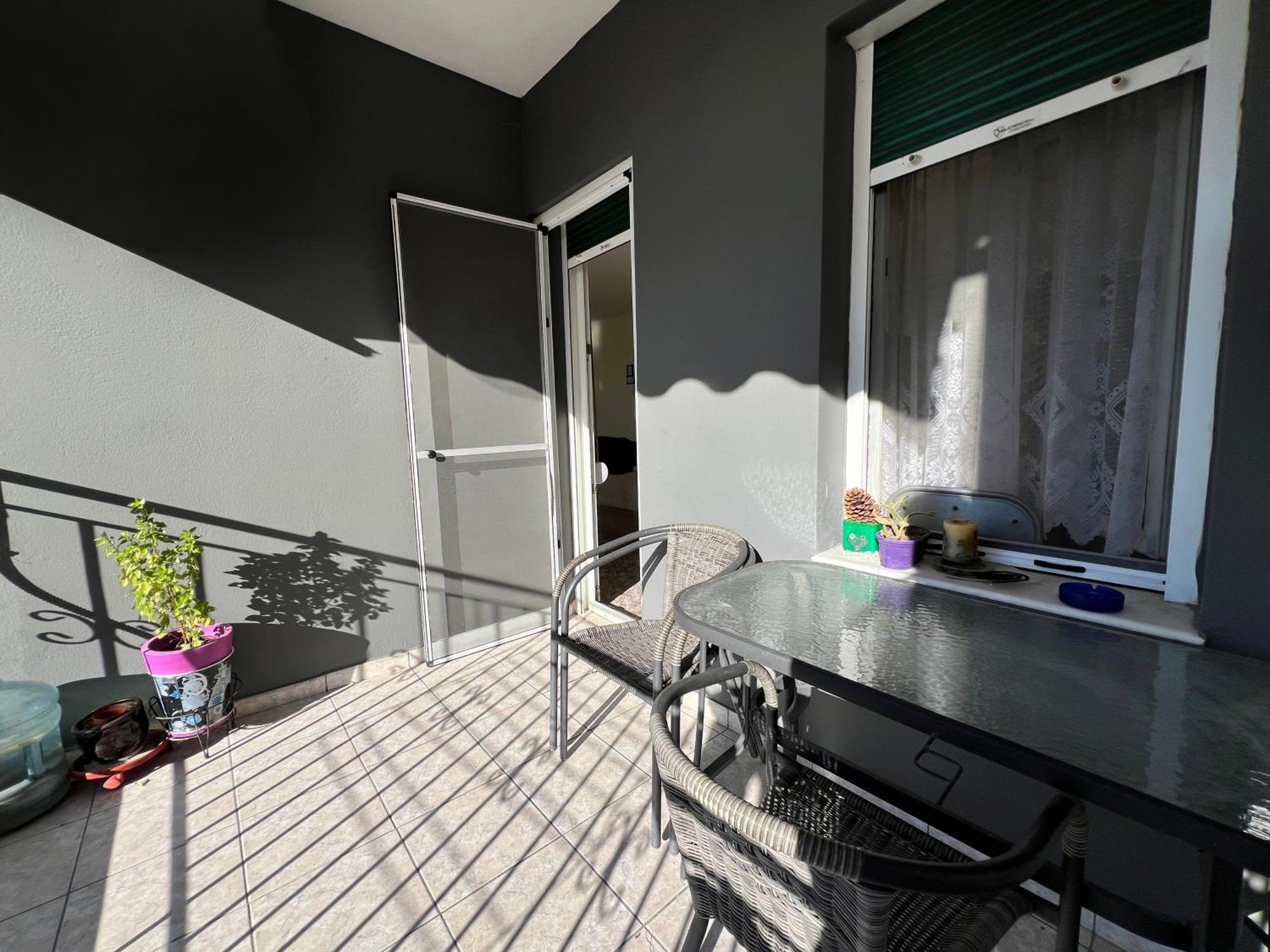 Nitsa Apartment Kavala Exterior foto